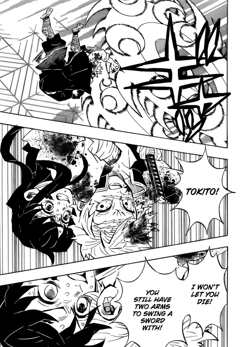 Kimetsu No Yaiba 172 13