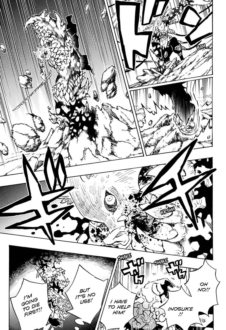 Kimetsu No Yaiba 197 12