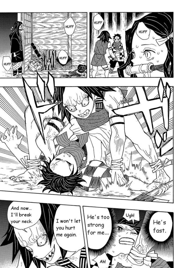 Kimetsu No Yaiba 2 13