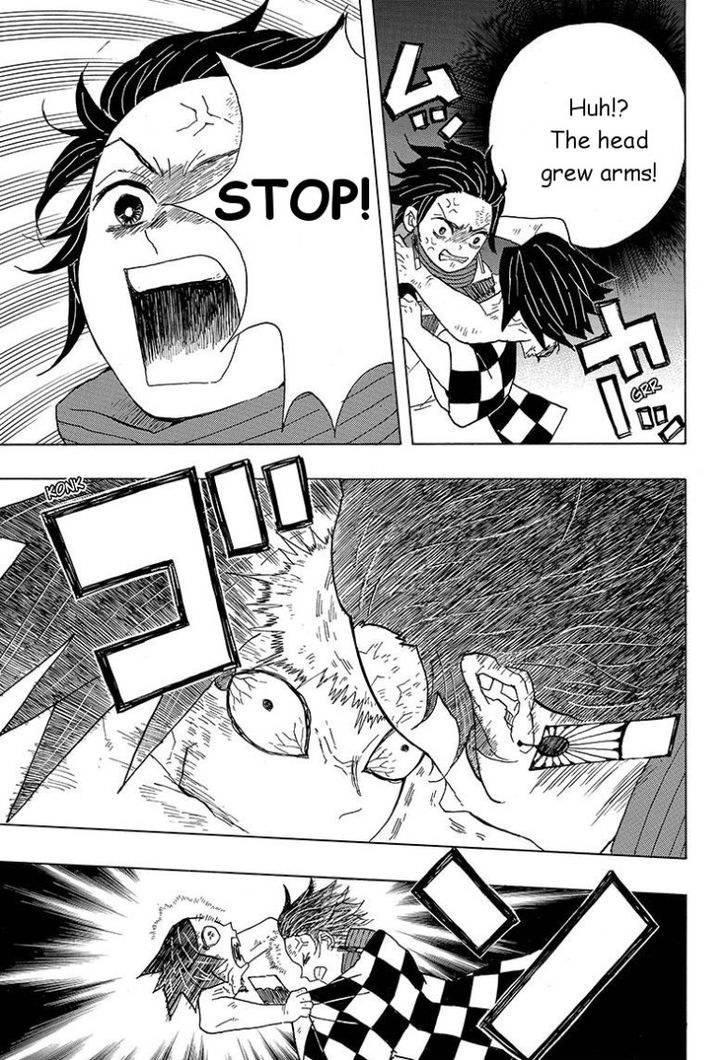 Kimetsu No Yaiba 2 19