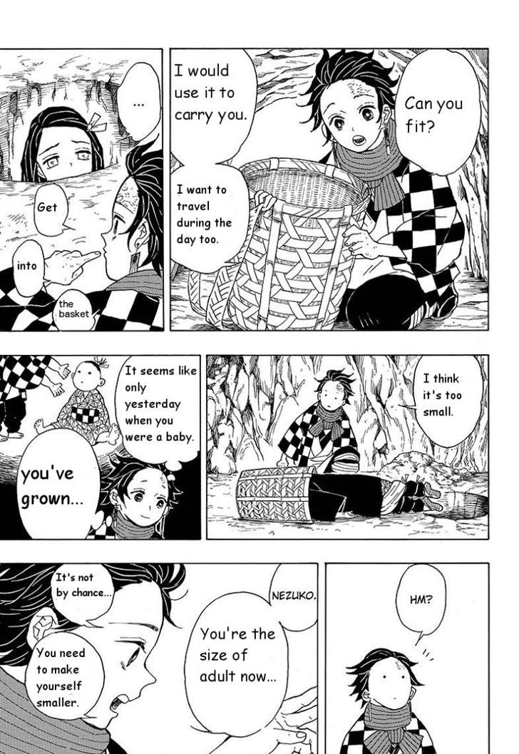 Kimetsu No Yaiba 2 5