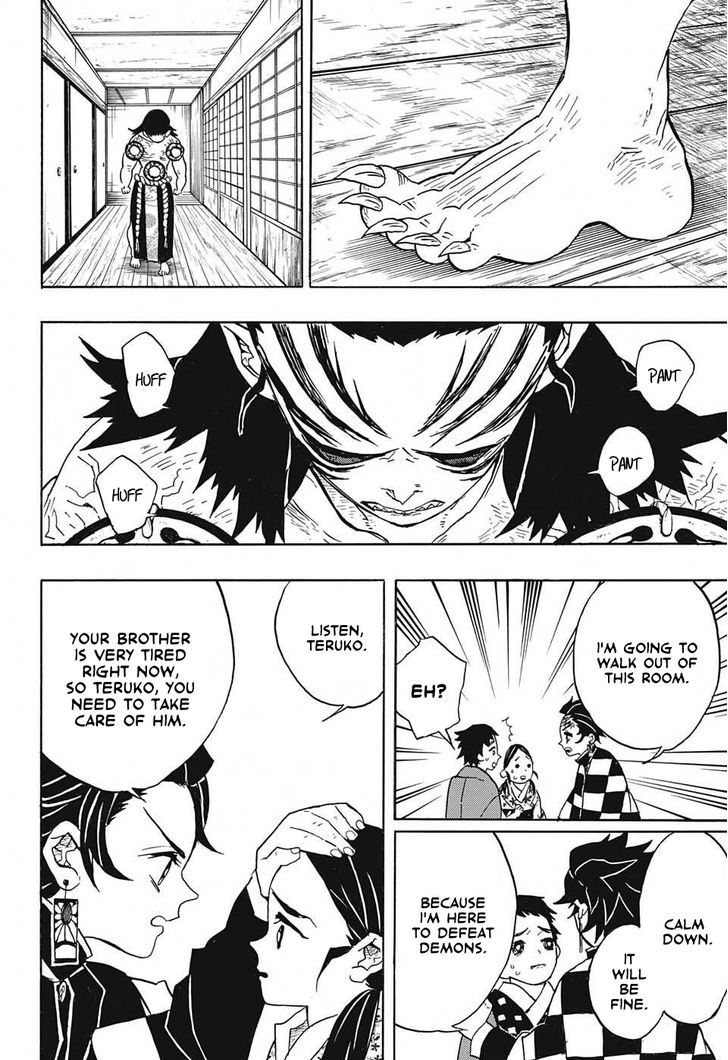 Kimetsu No Yaiba 24 10