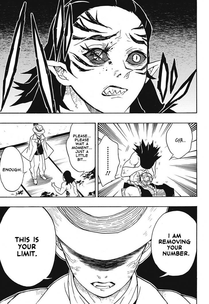 Kimetsu No Yaiba 24 3