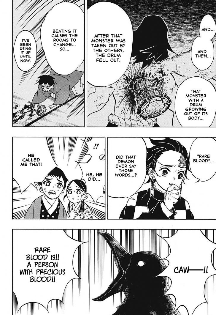 Kimetsu No Yaiba 24 8