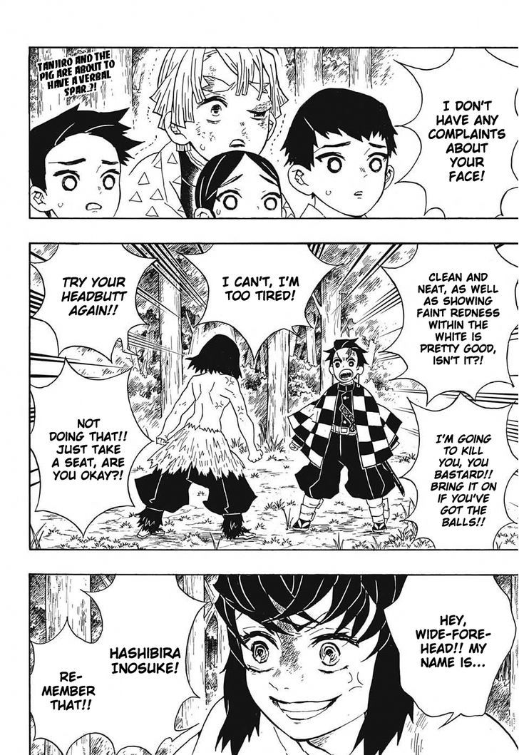 Kimetsu No Yaiba 27 2