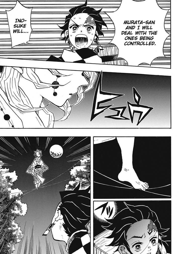 Kimetsu No Yaiba 29 13