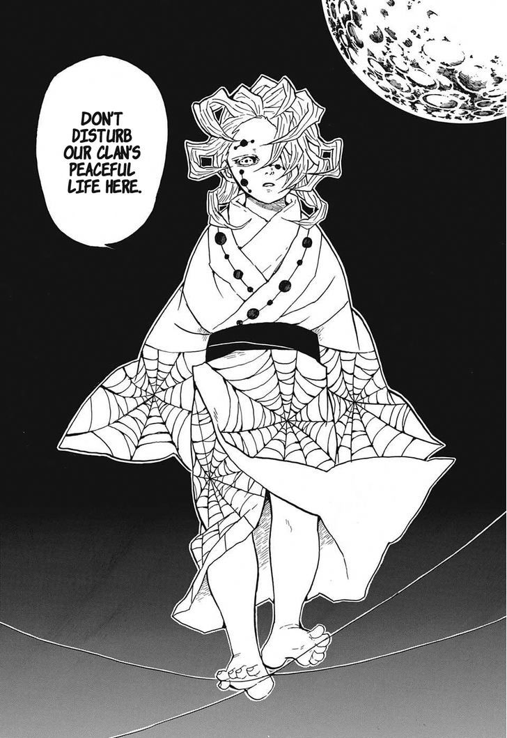 Kimetsu No Yaiba 29 14