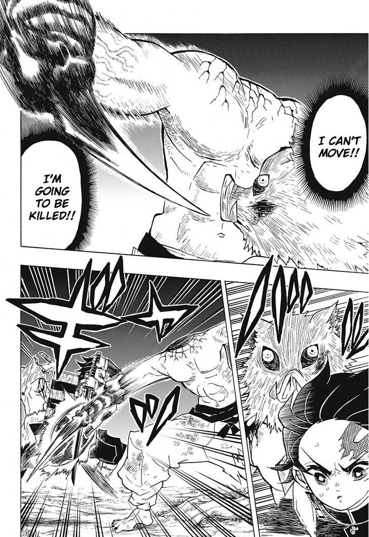 Kimetsu No Yaiba 31 10