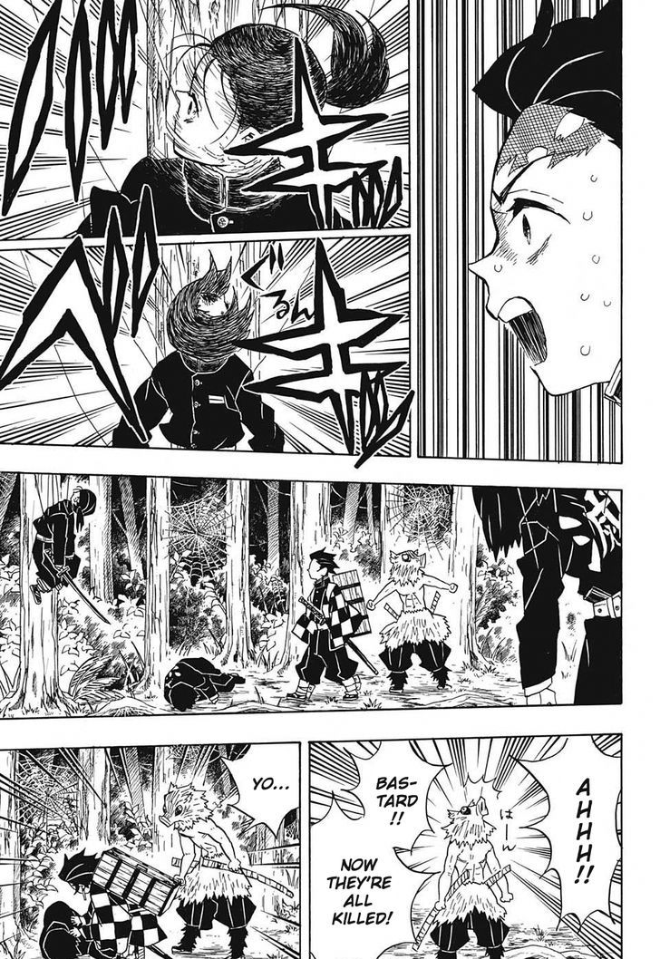 Kimetsu No Yaiba 31 3