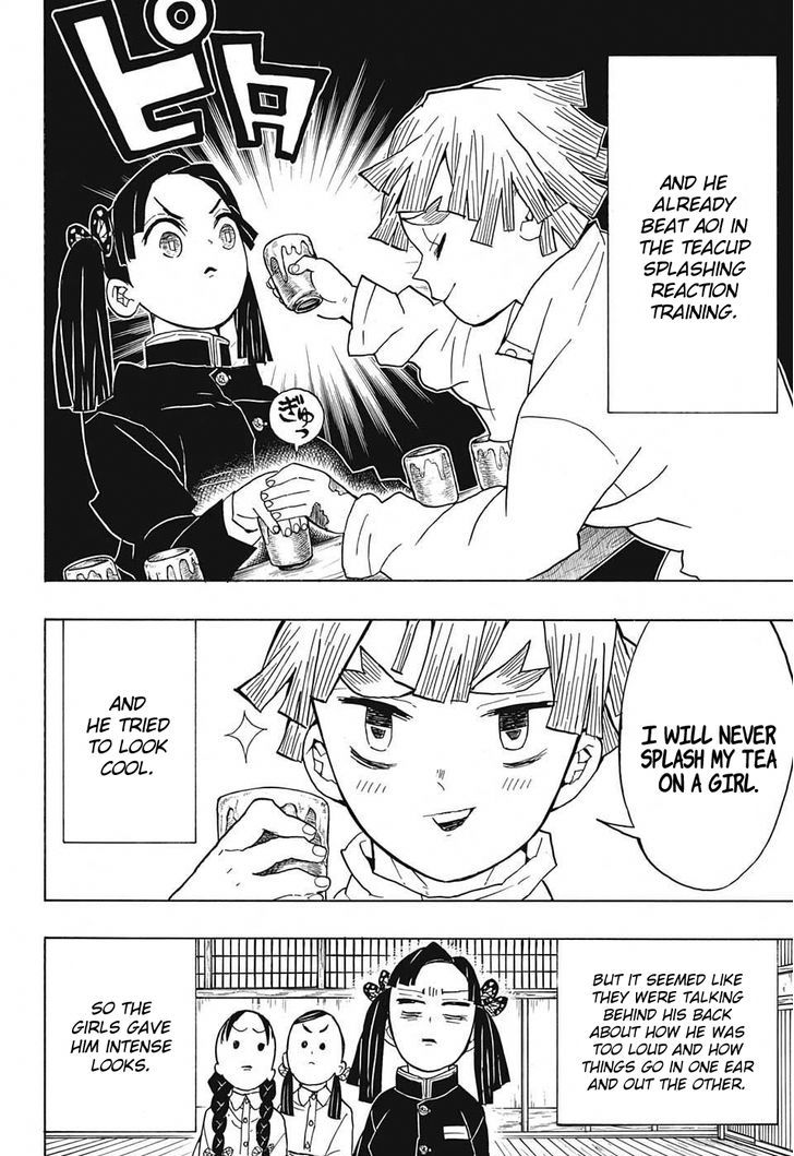 Kimetsu No Yaiba 49 13