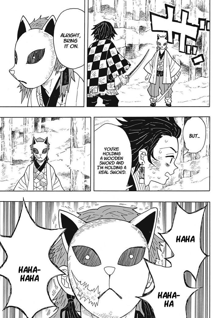 Kimetsu No Yaiba 5 3