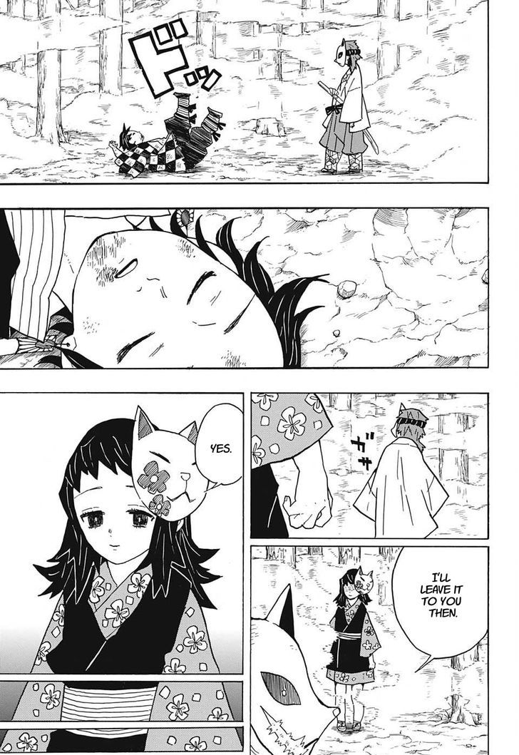 Kimetsu No Yaiba 5 9