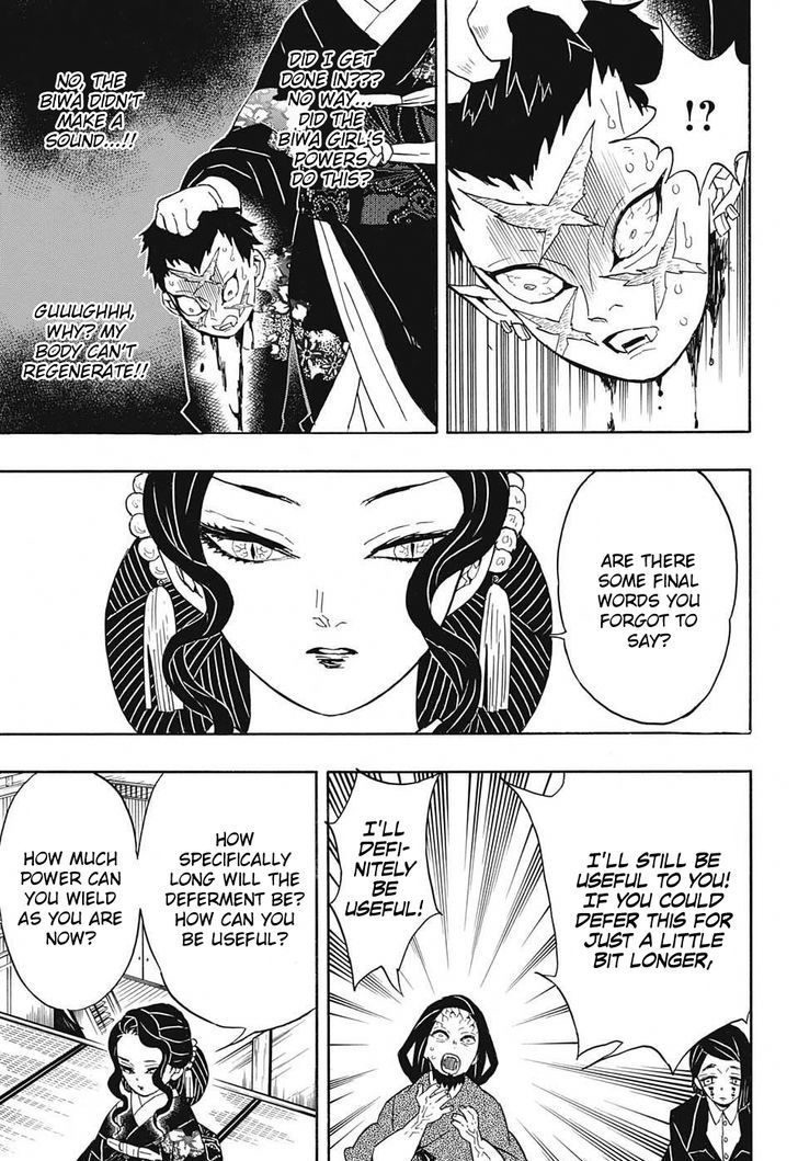 Kimetsu No Yaiba 52 11