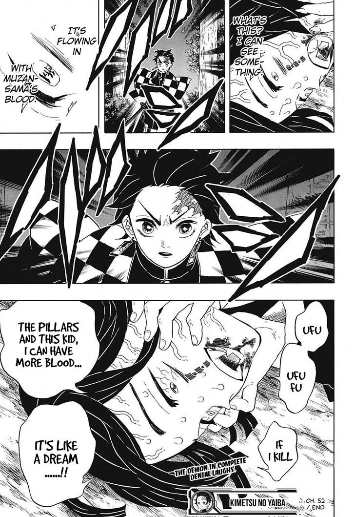 Kimetsu No Yaiba 52 19