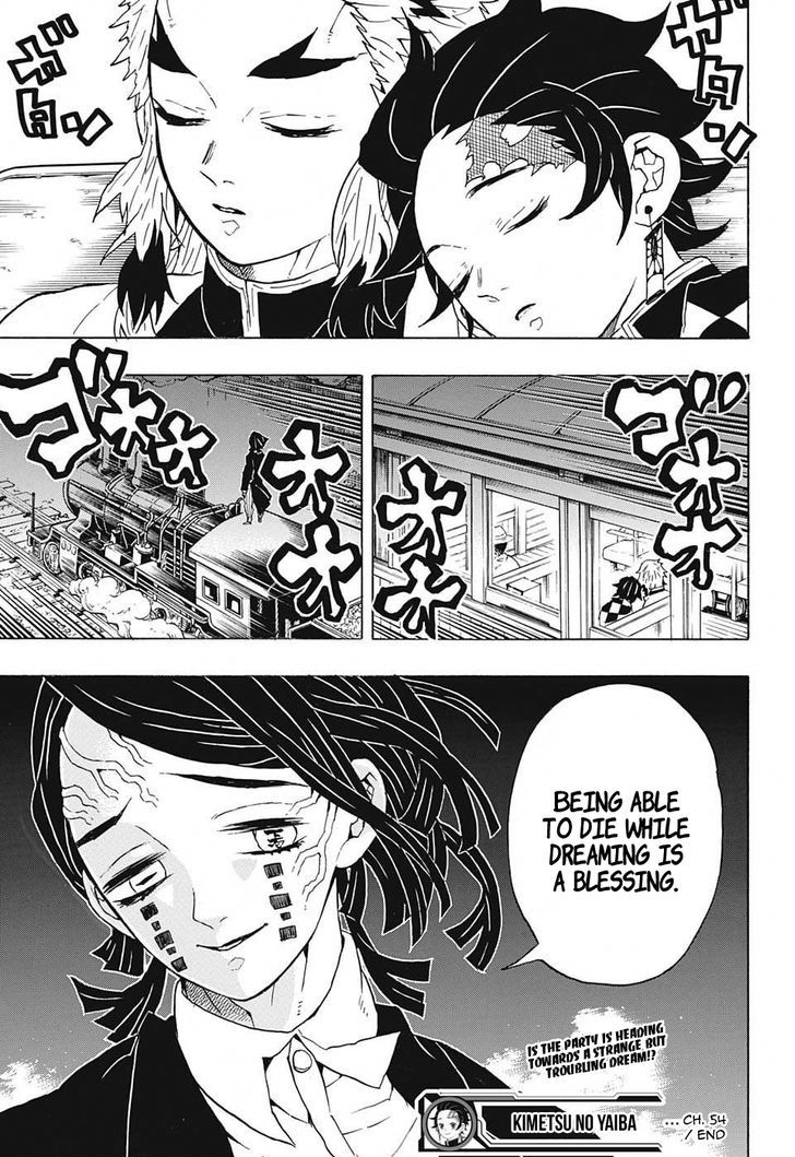 Kimetsu No Yaiba 54 19