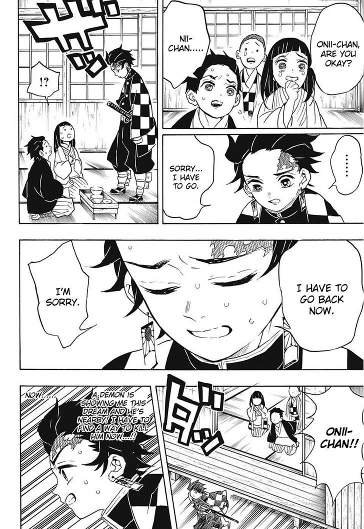 Kimetsu No Yaiba 57 4