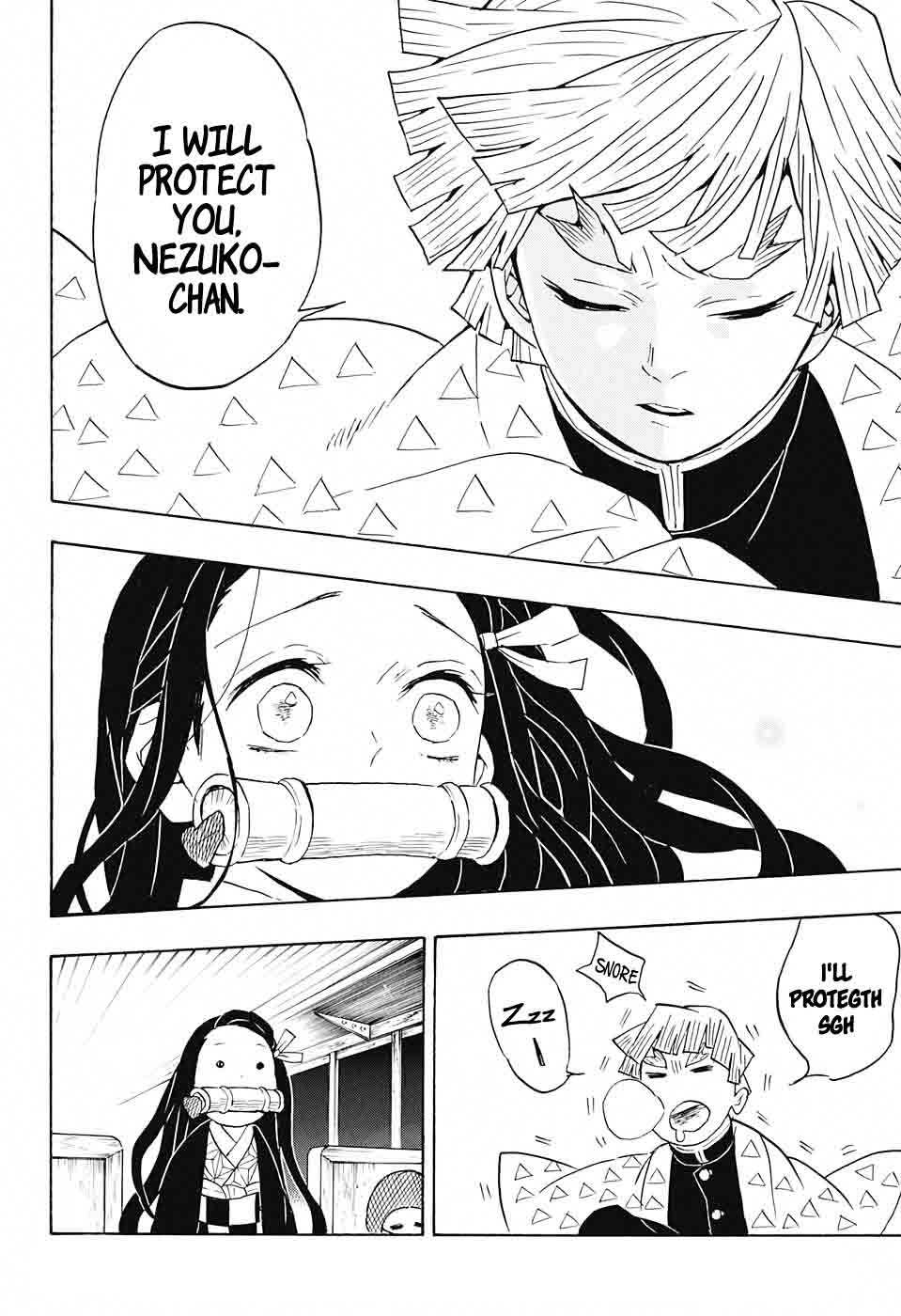 Kimetsu No Yaiba 60 10