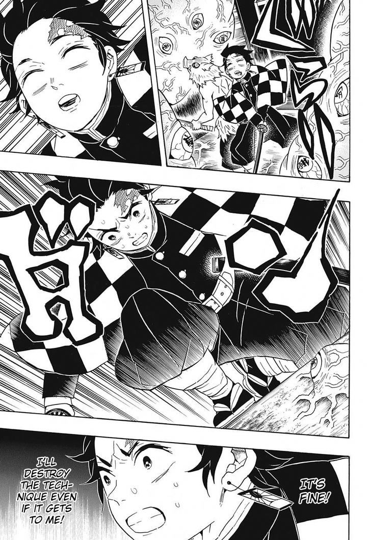 Kimetsu No Yaiba 61 14