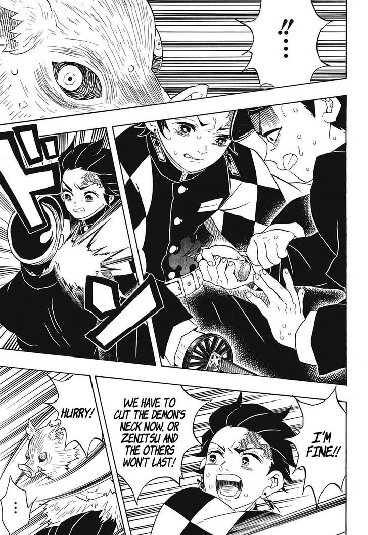 Kimetsu No Yaiba 61 20