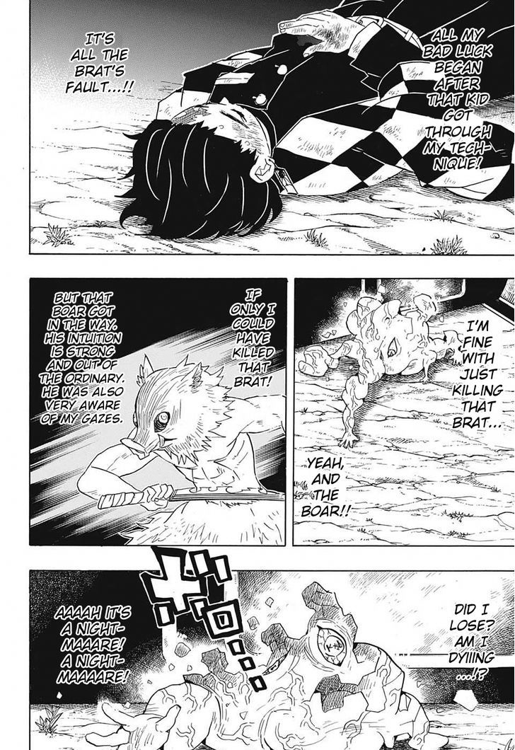 Kimetsu No Yaiba 62 12