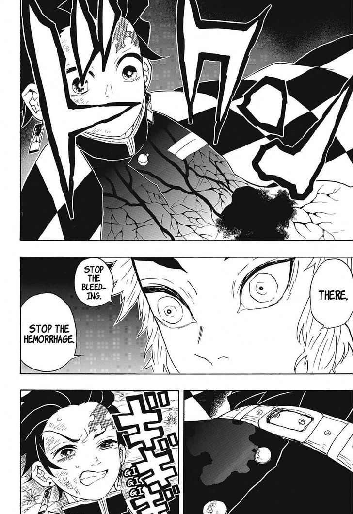 Kimetsu No Yaiba 62 16