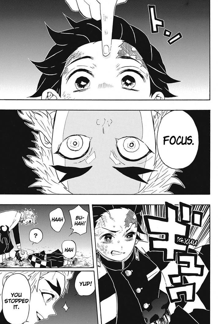 Kimetsu No Yaiba 62 17