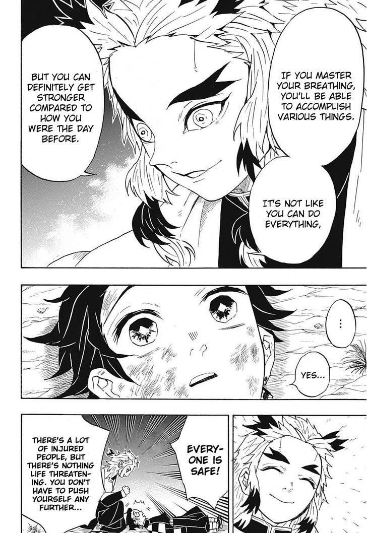 Kimetsu No Yaiba 62 18