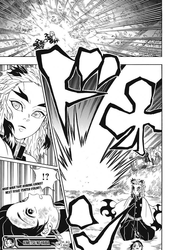 Kimetsu No Yaiba 62 19