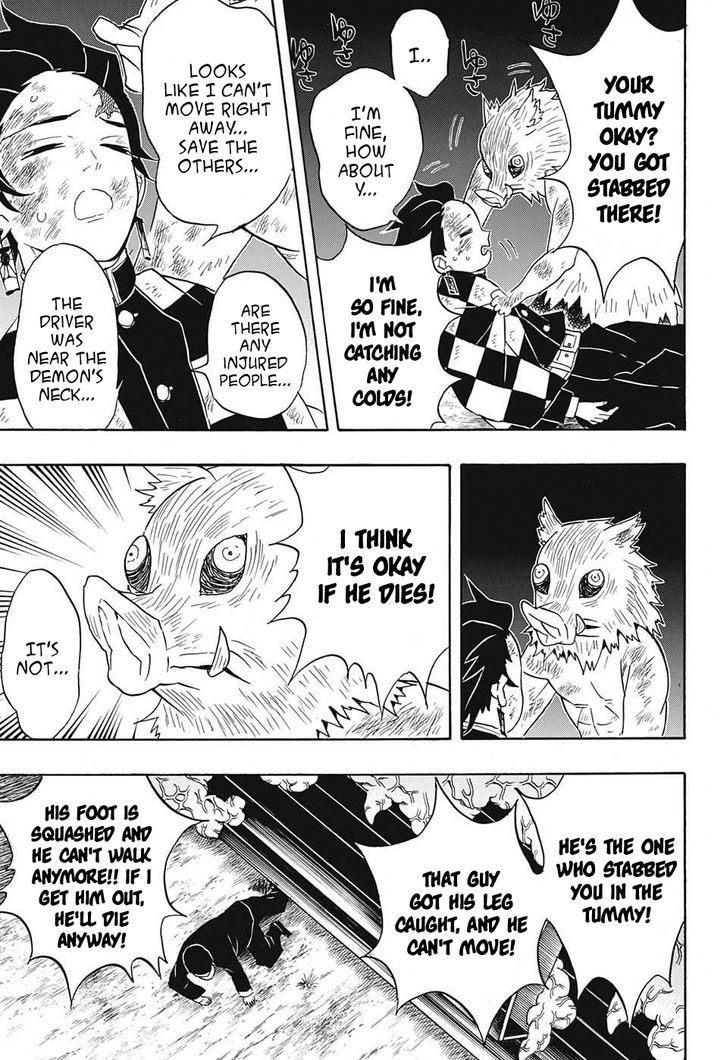 Kimetsu No Yaiba 62 7