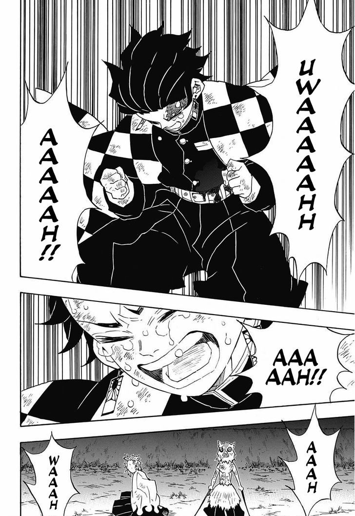 Kimetsu No Yaiba 65 16