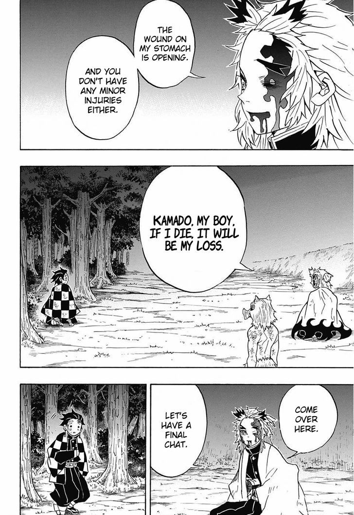 Kimetsu No Yaiba 65 18