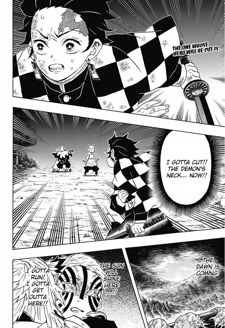 Kimetsu No Yaiba 65 2