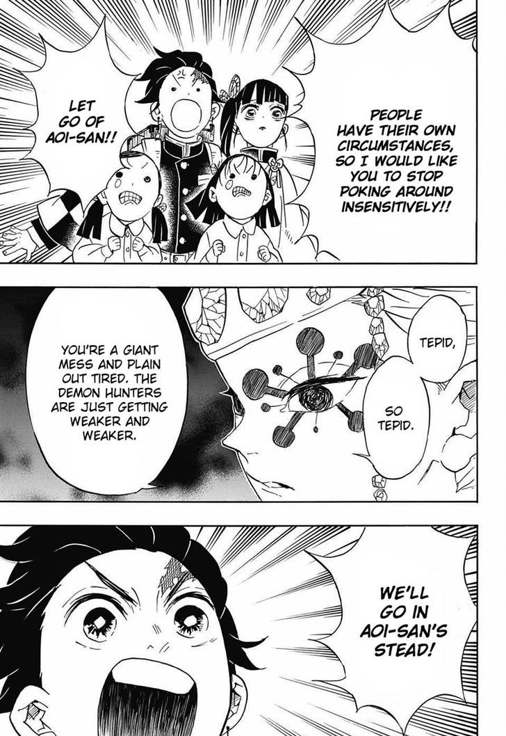 Kimetsu No Yaiba 70 15