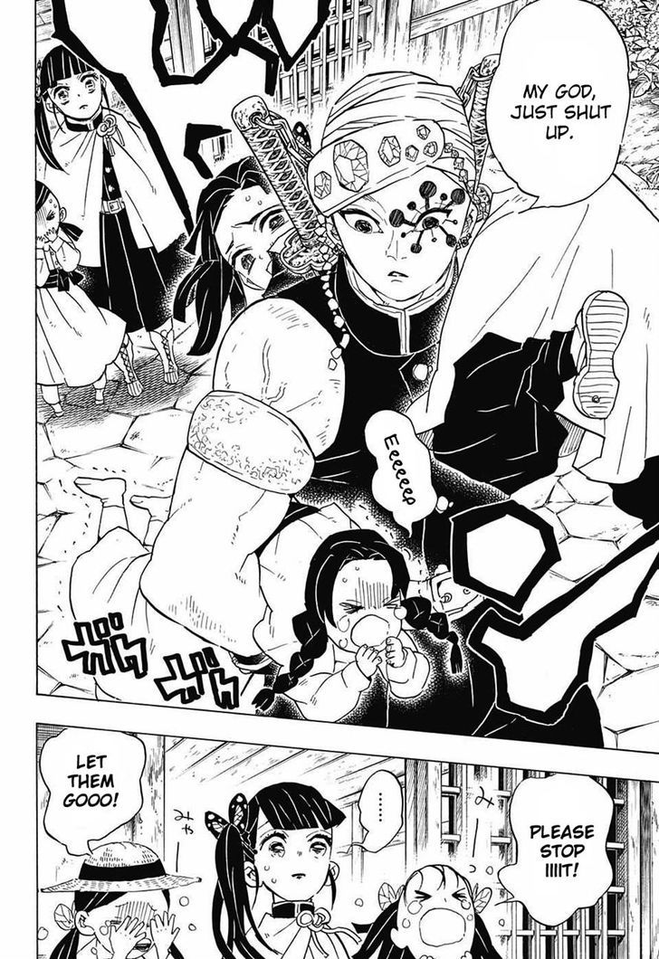 Kimetsu No Yaiba 70 4