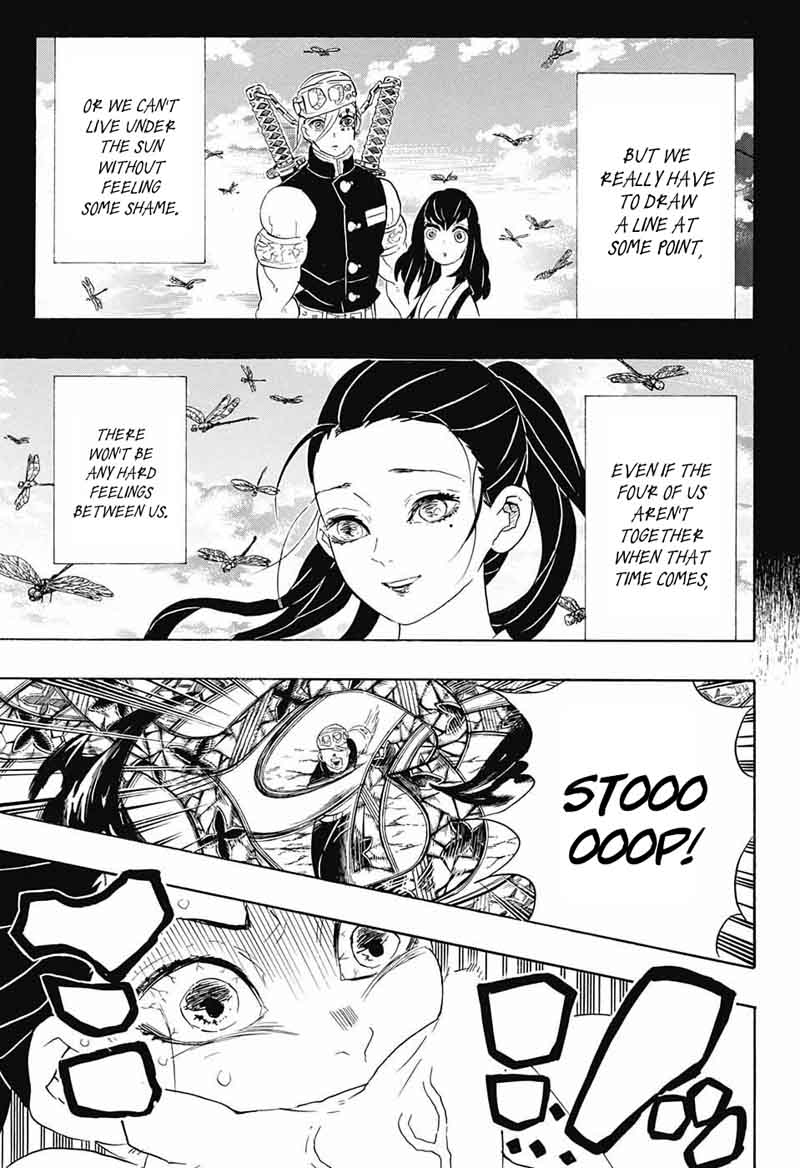 Kimetsu No Yaiba 90 11