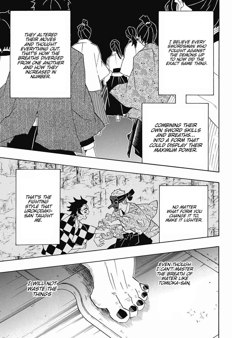 Kimetsu No Yaiba 90 17