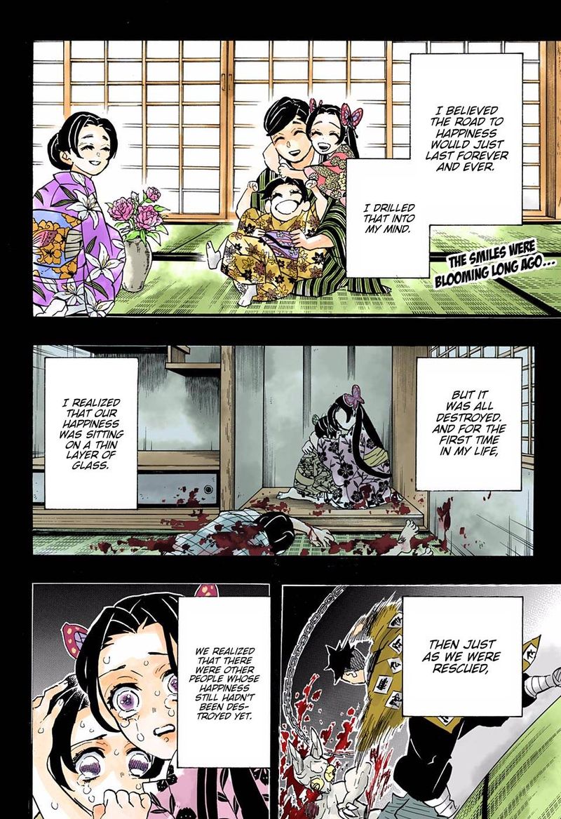 Kimetsu No Yaiba Digital Colored Comics 143 2