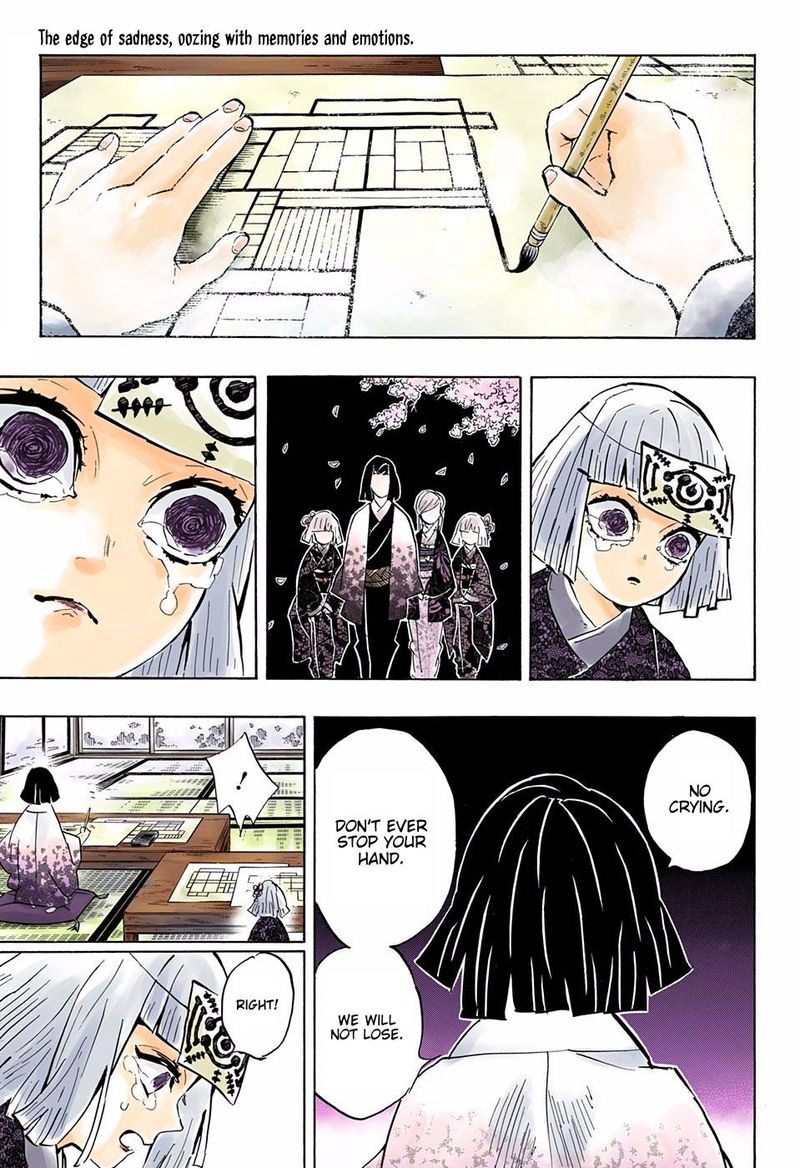 Kimetsu No Yaiba Digital Colored Comics 147 2