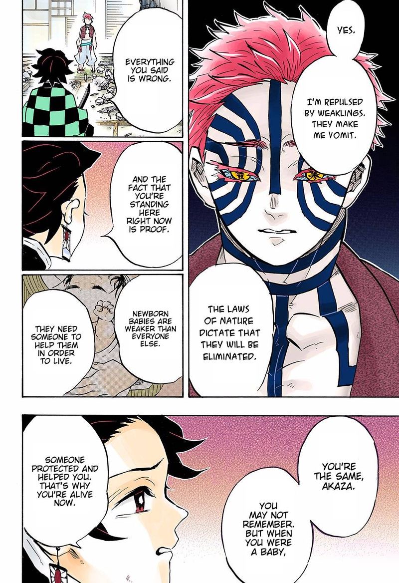 Kimetsu No Yaiba Digital Colored Comics 148 18