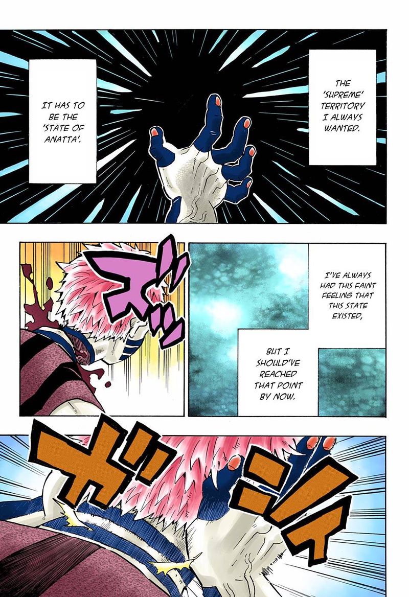 Kimetsu No Yaiba Digital Colored Comics 153 5