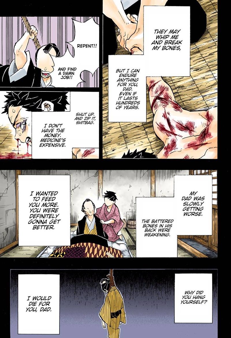 Kimetsu No Yaiba Digital Colored Comics 154 11