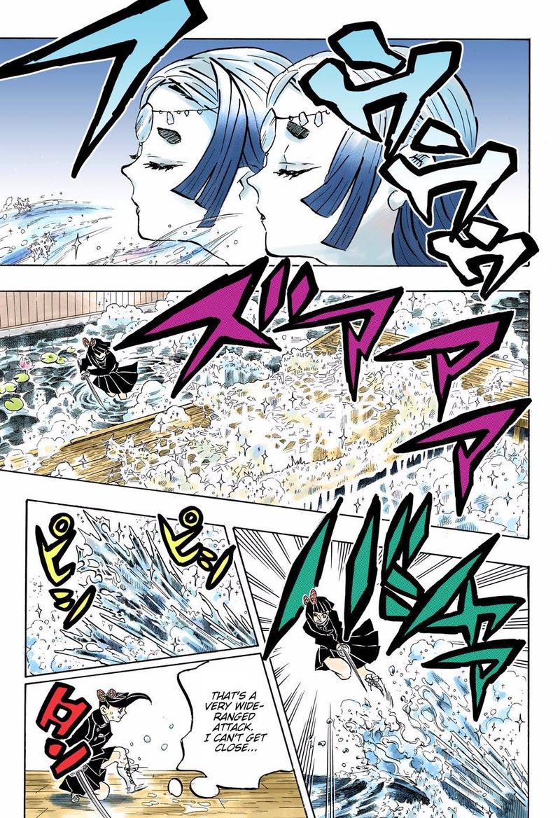 Kimetsu No Yaiba Digital Colored Comics 158 11