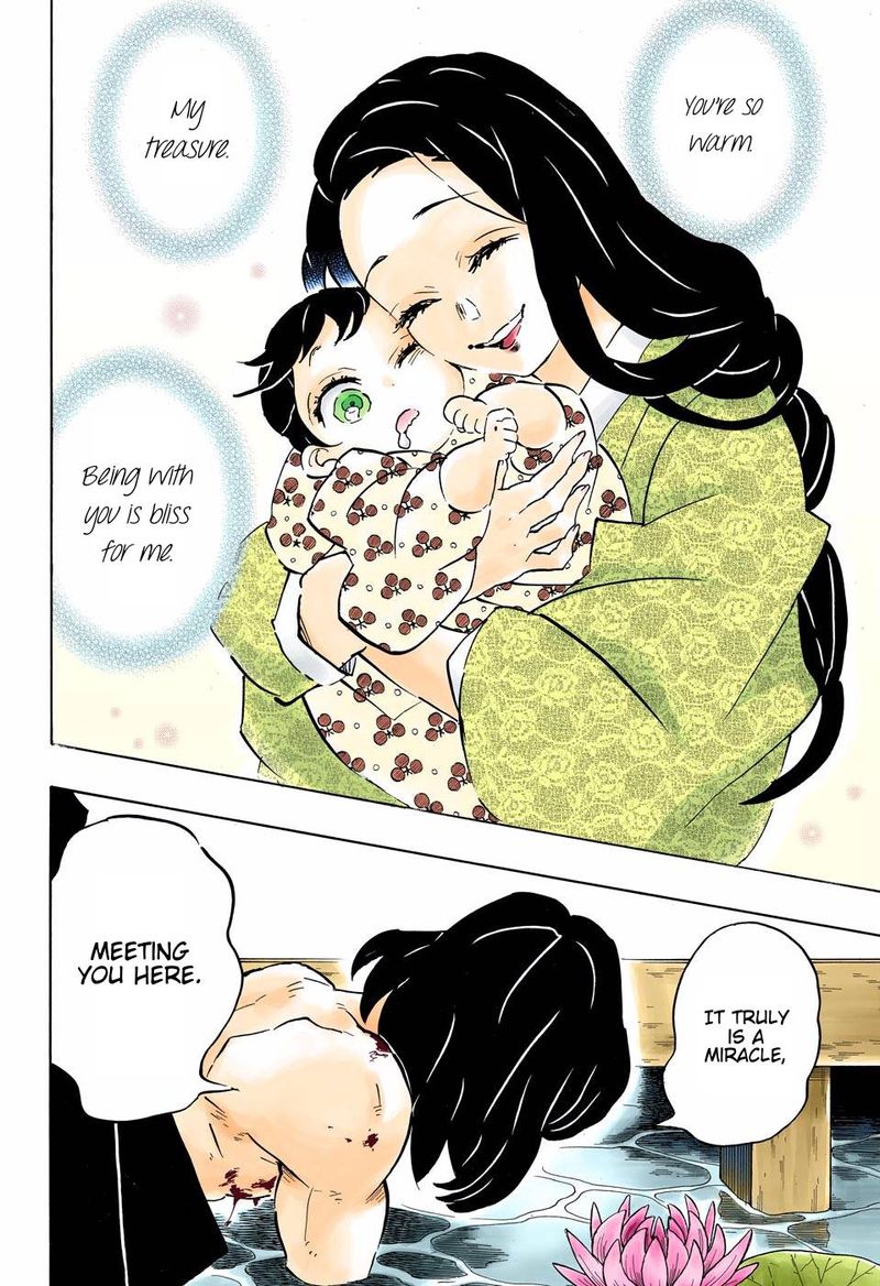 Kimetsu No Yaiba Digital Colored Comics 160 18