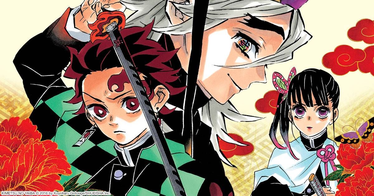 Kimetsu No Yaiba Digital Colored Comics 162 2