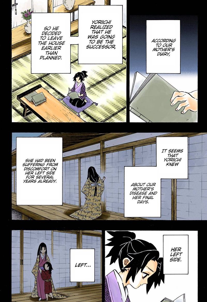 Kimetsu No Yaiba Digital Colored Comics 177 18