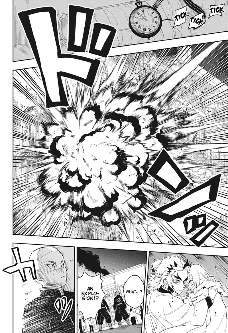 Kimetsu No Yaiba Rengoku Kyoujurou Gaiden 1 29