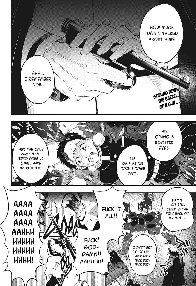 Kimetsu No Yaiba Rengoku Kyoujurou Gaiden 1 3