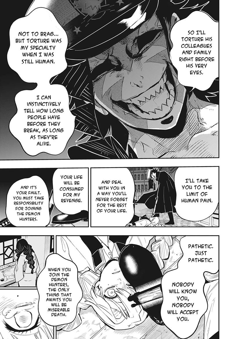Kimetsu No Yaiba Rengoku Kyoujurou Gaiden 1 46