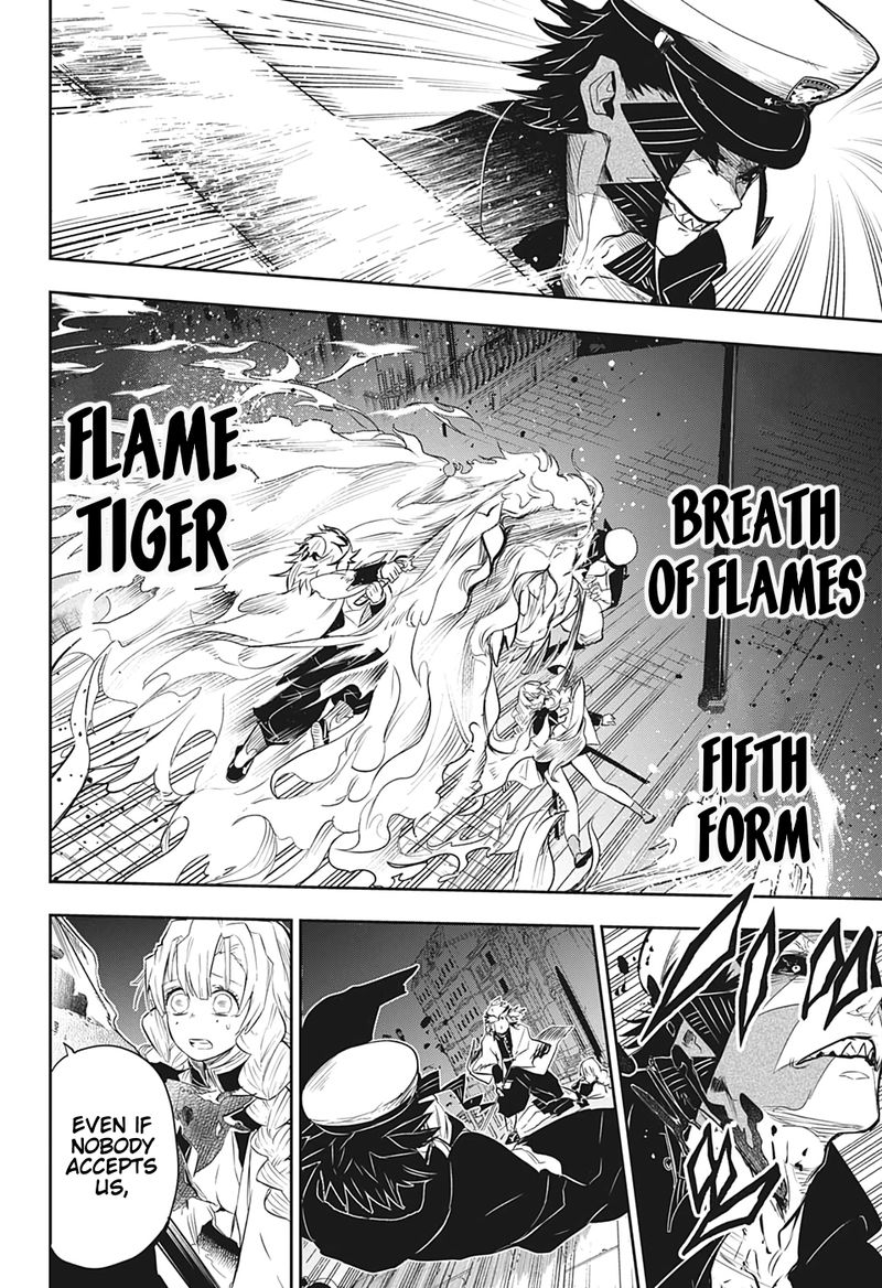 Kimetsu No Yaiba Rengoku Kyoujurou Gaiden 1 47
