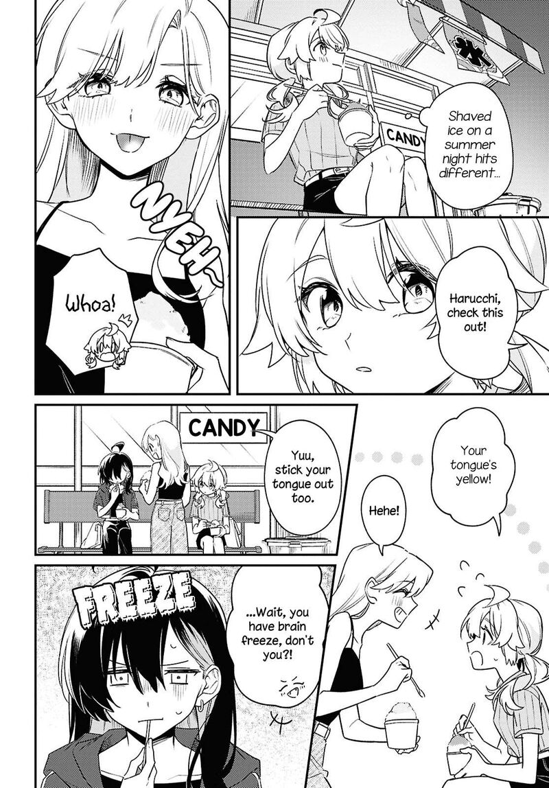 Kimi Ga Hoeru Tame No Uta Wo 14 18